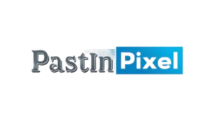 Past in Pixel Logo